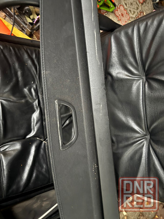 Полка шторка в багажник mersedes Донецк - изображение 2