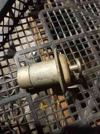 Продаю прерыватели массы производство ссср Донецк