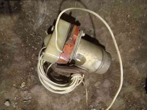 Продаю прерыватели массы производство ссср Донецк