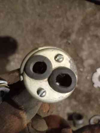 Продаю прерыватели массы производство ссср Донецк