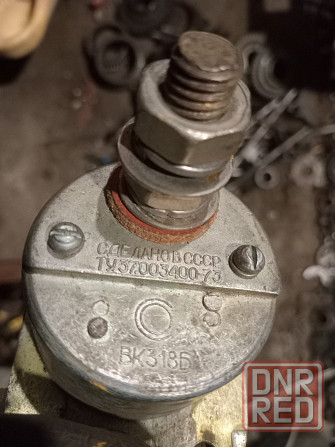 Продаю прерыватели массы производство ссср Донецк - изображение 7