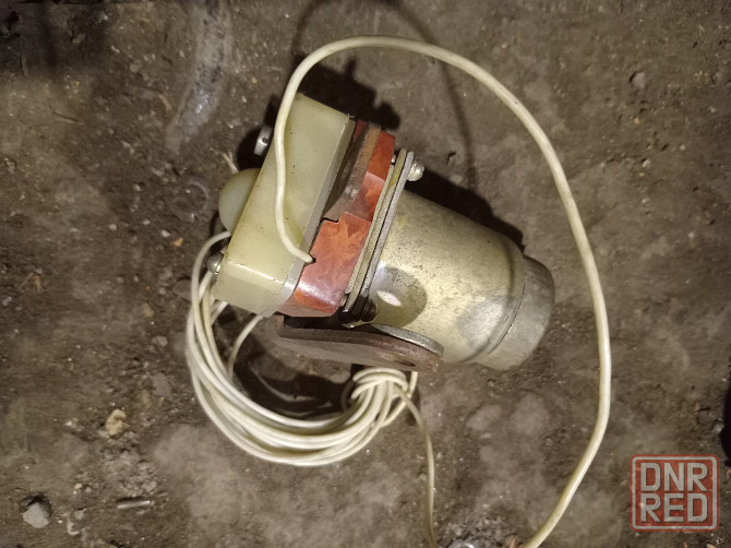 Продаю прерыватели массы производство ссср Донецк - изображение 1