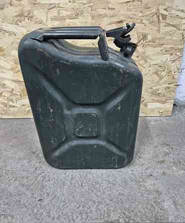 Канистра 20 литров Донецк