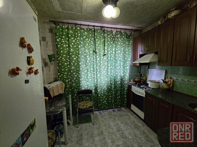 2-хкомнатная квартира в Кировском районе, Макеевка (ориентир - стадион "Авангард") Макеевка - изображение 6