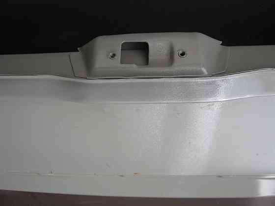 Зад багажника ваз 2108-09 Донецк