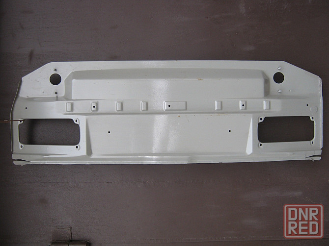 Зад багажника ваз 2108-09 Донецк - изображение 2