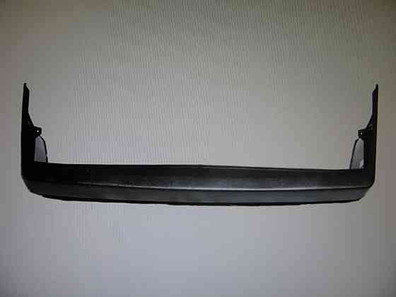 Бампер задний ваз 21099 б\у Донецк