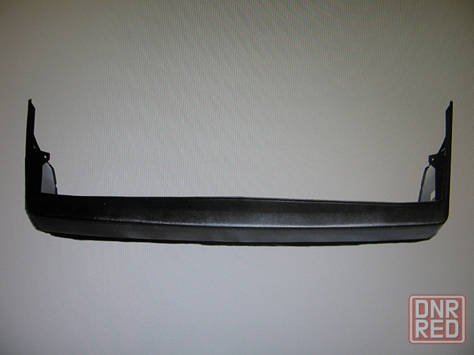 Бампер задний ваз 21099 б\у Донецк - изображение 3