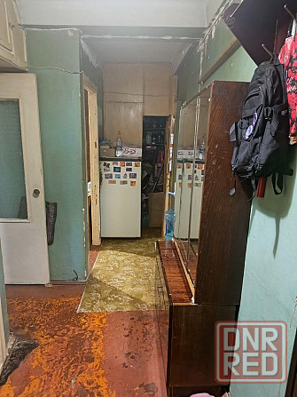 Продам 2к квартиру в Ленинском районе Донецк - изображение 4