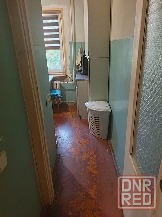 Продам 2к квартиру в Ленинском районе Донецк - изображение 8