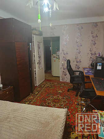 Продам 2к квартиру в Ленинском районе Донецк - изображение 2