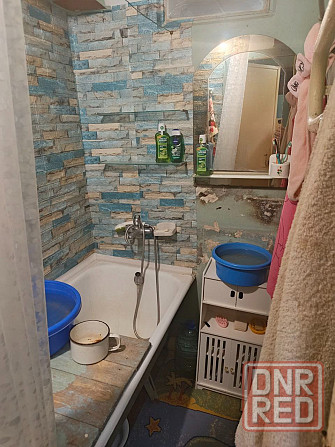 Продам 2к квартиру в Ленинском районе Донецк - изображение 5