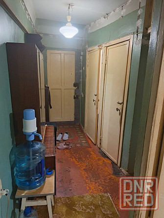 Продам 2к квартиру в Ленинском районе Донецк - изображение 9