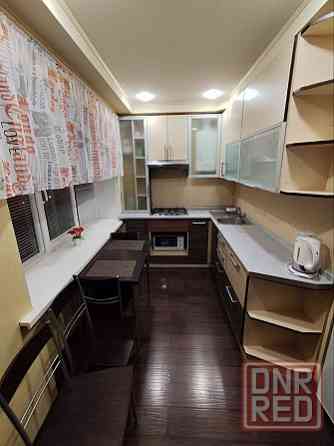 Сдам реальную отличную 1к.кв пл.Ленина Донецк