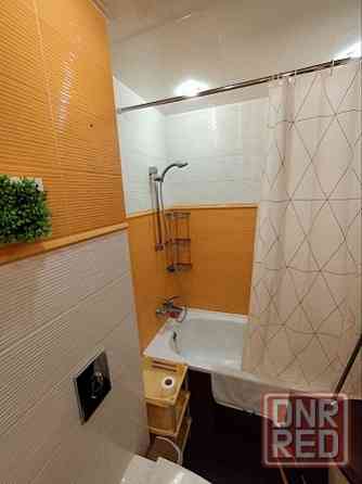 Сдам реальную отличную 1к.кв пл.Ленина Донецк