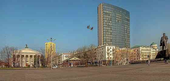 Сдам реальную отличную 1к.кв пл.Ленина Донецк