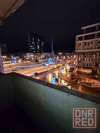 Сдам реальную отличную 1к.кв пл.Ленина Донецк