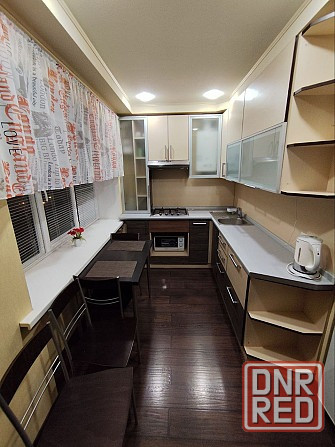 Сдам реальную отличную 1к.кв пл.Ленина Дон Мак, ключи показ в любое время Донецк - изображение 1