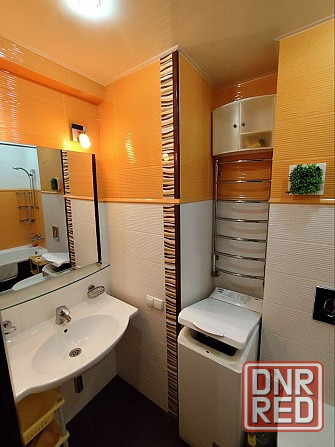 Сдам реальную отличную 1к.кв пл.Ленина Дон Мак, ключи показ в любое время Донецк - изображение 2