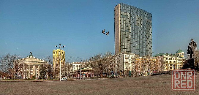 Сдам реальную отличную 1к.кв пл.Ленина Дон Мак, ключи показ в любое время Донецк - изображение 4