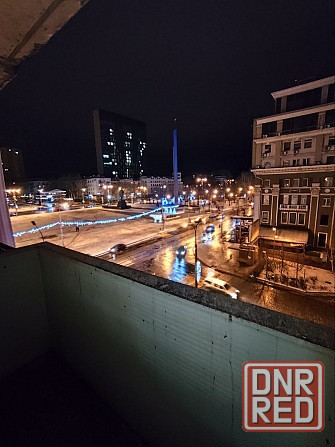 Сдам реальную отличную 1к.кв пл.Ленина Дон Мак, ключи показ в любое время Донецк - изображение 5