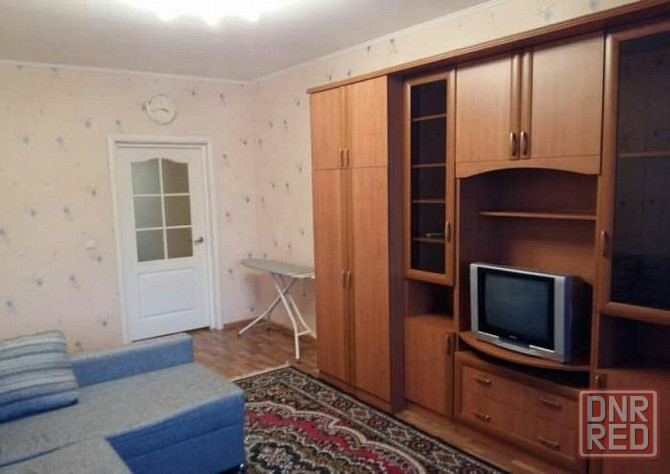 Сдается однокомнатная квартира, Петровский район Донецк - изображение 1