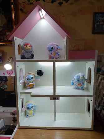 Домик для кукол Донецк