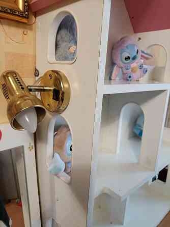 Домик для кукол Донецк