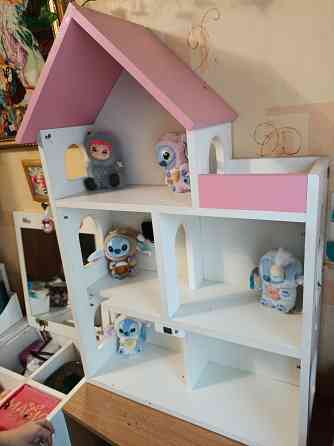 Домик для кукол Донецк