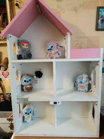 Домик для кукол Донецк