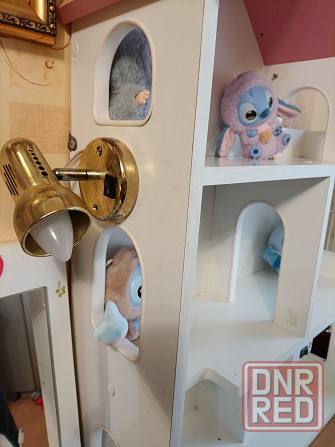 Домик для кукол Донецк - изображение 3