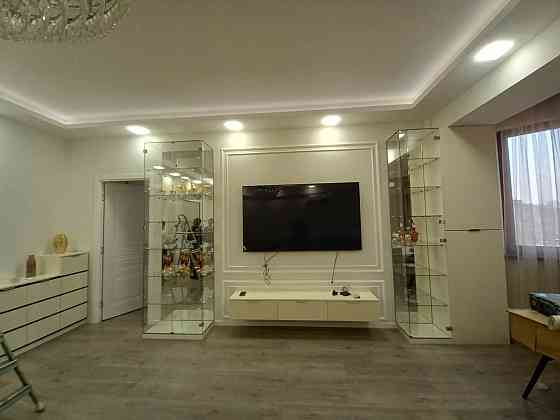 Донецк - Макеевка ремонт под ключ Донецк