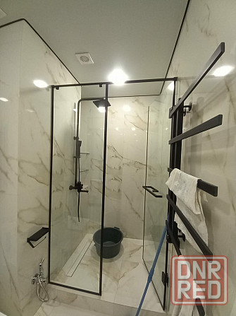 Донецк - Макеевка ремонт под ключ Донецк - изображение 7