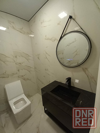 Донецк - Макеевка ремонт под ключ Донецк - изображение 6