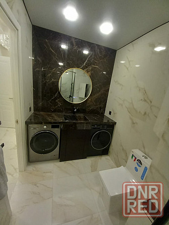 Донецк - Макеевка ремонт под ключ Донецк - изображение 3