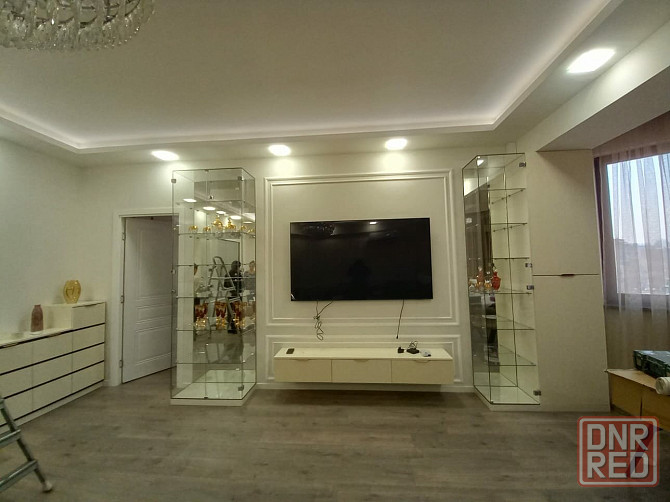 Донецк - Макеевка ремонт под ключ Донецк - изображение 4