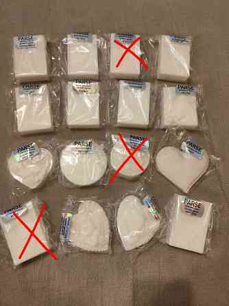 Мыло кремовое парфюмированное Донецк