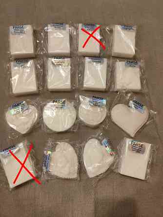 Мыло кремовое парфюмированное Донецк