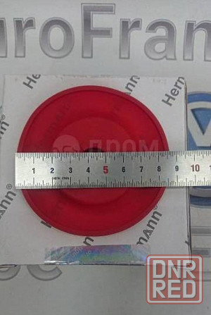 Мембрана маслоотделителя VAG Донецк - изображение 3