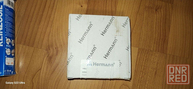 Мембрана маслоотделителя VAG Донецк - изображение 1