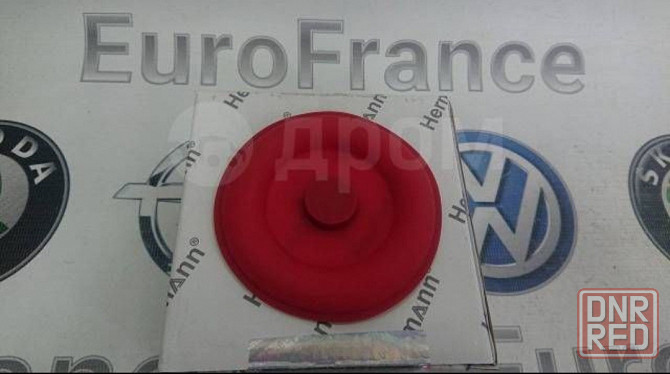 Мембрана маслоотделителя VAG Донецк - изображение 2