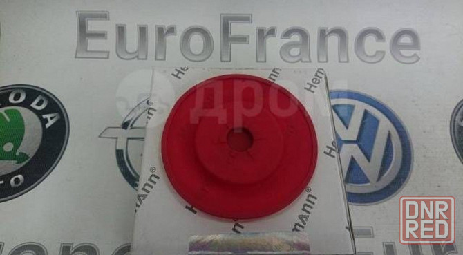 Мембрана маслоотделителя VAG Донецк - изображение 4