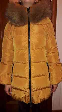 Пуховик MONCLER Донецк