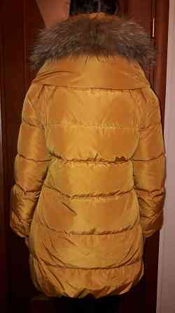 Пуховик MONCLER Донецк