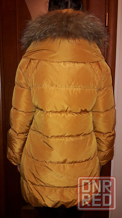 Пуховик MONCLER Донецк - изображение 3