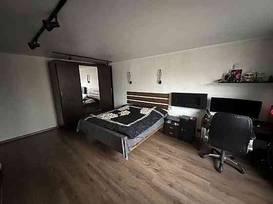 Сдам 1-комнатную квартиру в Ворошиловском районе, ул Челюскинцев. Донецк