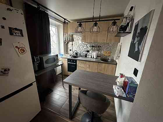 Сдам 1-комнатную квартиру в Ворошиловском районе, ул Челюскинцев. Донецк