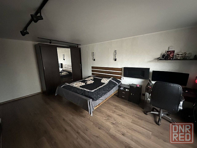 Сдам 1-комнатную квартиру в Ворошиловском районе, ул Челюскинцев. Донецк - изображение 4