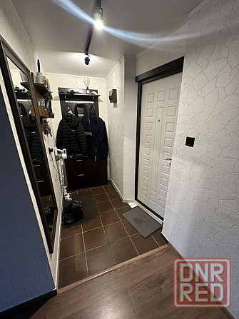 Сдам 1-комнатную квартиру в Ворошиловском районе, ул Челюскинцев. Донецк - изображение 3