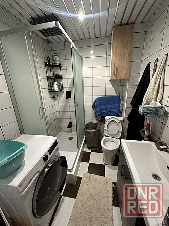 Сдам 1-комнатную квартиру в Ворошиловском районе, ул Челюскинцев. Донецк - изображение 1